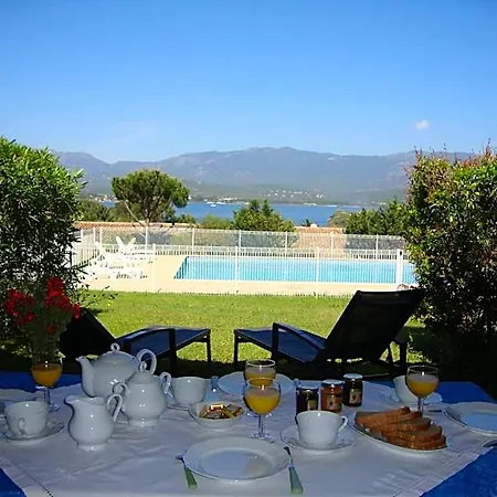 Le Village Marin 4*
