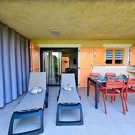 Le Village Marin Aparthotel 4*