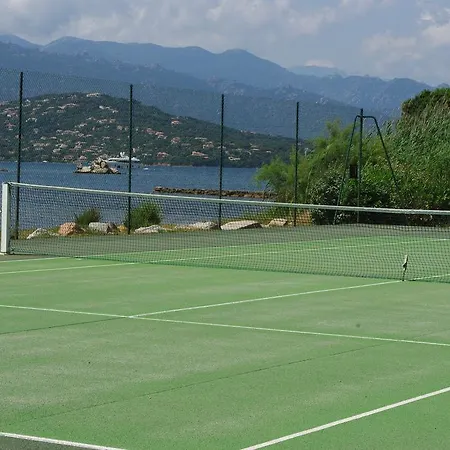 Lejlighedshotel Le Village Marin