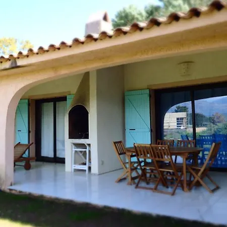 מלון דירות Le Village Marin
