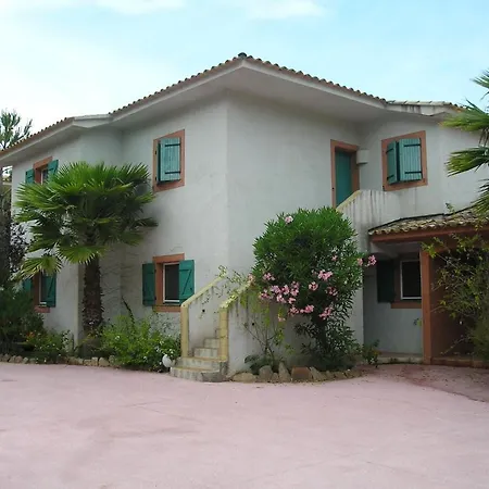 Le Village Marin Lejlighedshotel 4*