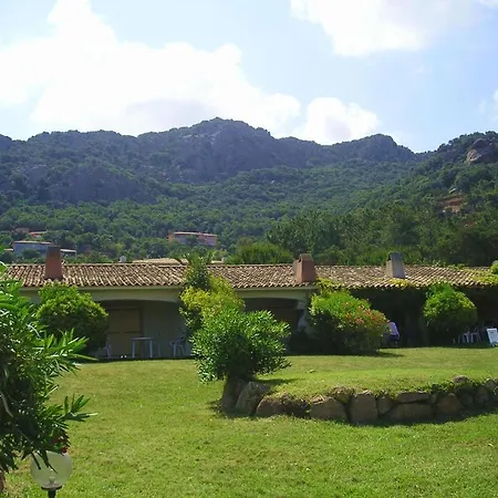 Résidence Le Village Marin Porto Vecchio