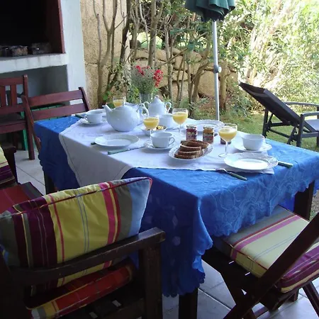 Résidence Le Village Marin Apartahotel