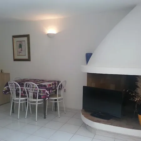 Résidence Le Village Marin Aparthotel