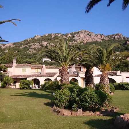 Résidence Le Village Marin 4*