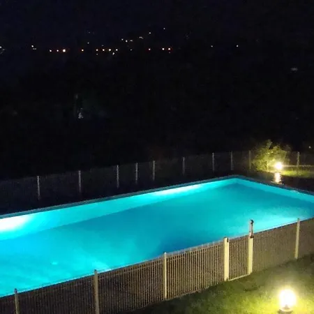 Apartahotel Résidence Le Village Marin 4*