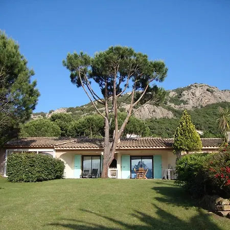 Apartahotel Résidence Le Village Marin 4*