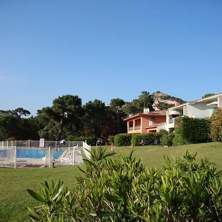 Le Village Marin Hotel apartamentowy