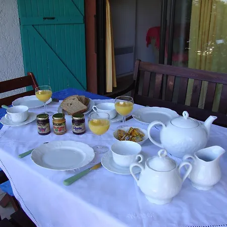 Hotel apartamentowy Le Village Marin 4*