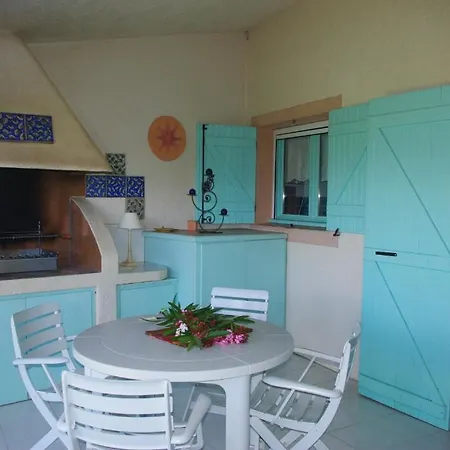 Le Village Marin 4*