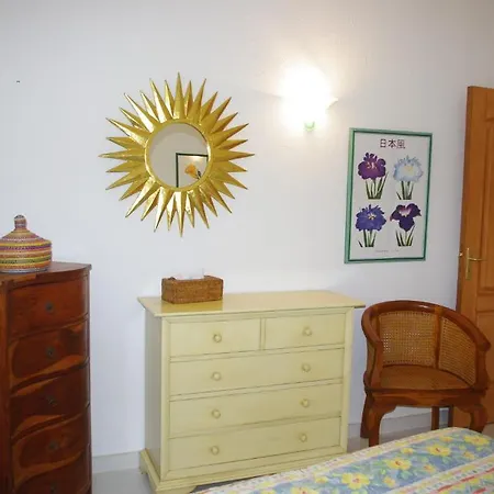 Aparthotel Résidence Le Village Marin Porto Vecchio