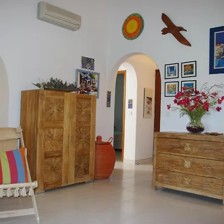 Aparthotel Résidence Le Village Marin Porto Vecchio