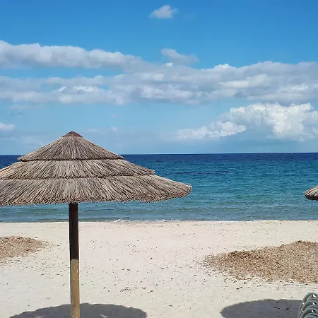 Résidence Le Village Marin Aparthotel Porto Vecchio