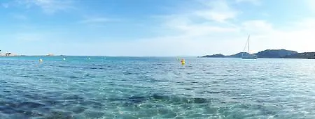 Résidence Le Village Marin Porto Vecchio