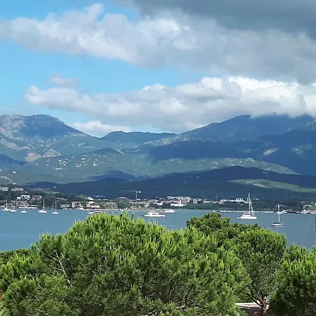 Le Village Marin Lejlighedshotel 4*