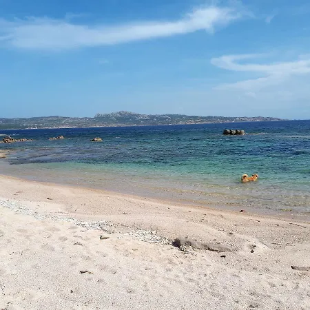 Lejlighedshotel Le Village Marin Porto-Vecchio (Corsica)