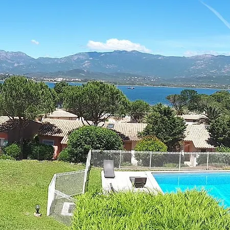 Le Village Marin Ξενοδοχείο με διαμερίσματα