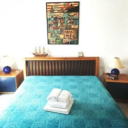 Le Village Marin 4*