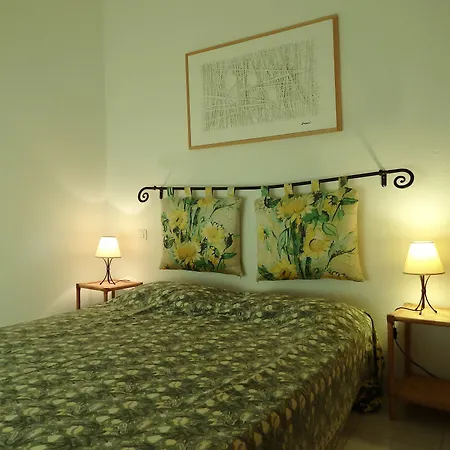 Le Village Marin 4* Πόρτο Βέκιο