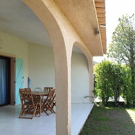 Lejlighedshotel Le Village Marin Porto-Vecchio (Corsica)