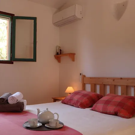 Le Village Marin Lejlighedshotel Porto-Vecchio (Corsica)