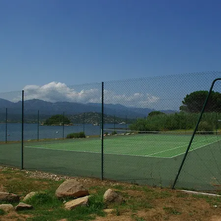 Le Village Marin 4*