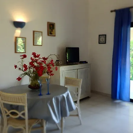 Résidence Le Village Marin Porto Vecchio