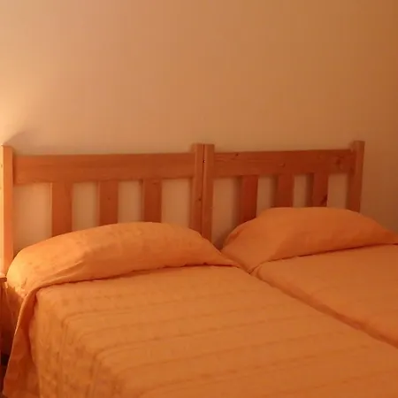 Le Village Marin Πόρτο Βέκιο