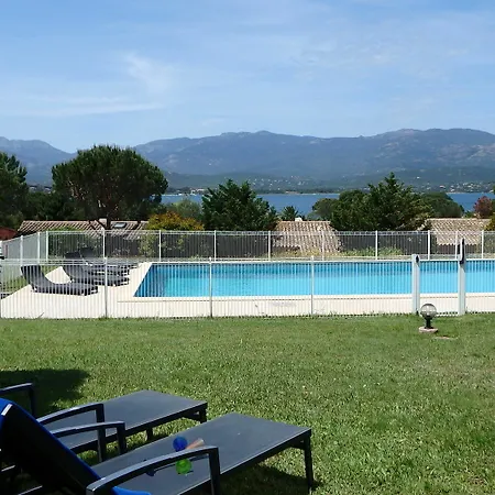 Le Village Marin 4*