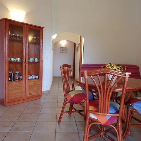 Résidence Le Village Marin Porto Vecchio