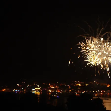 Lejlighedshotel Le Village Marin 4*