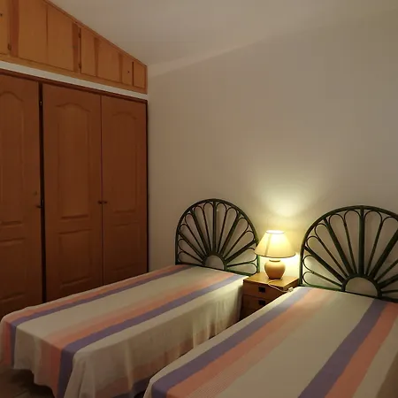 Le Village Marin 4* Πόρτο Βέκιο