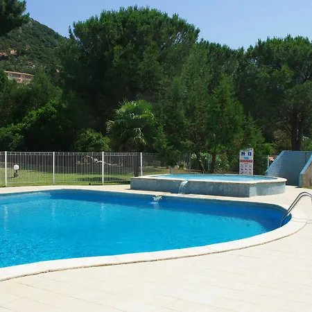 Résidence Le Village Marin 4* Porto Vecchio