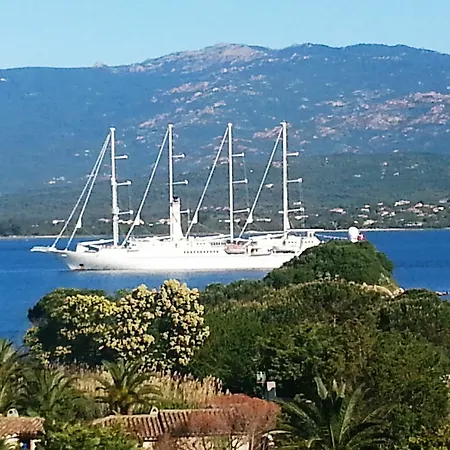 Le Village Marin Porto-Vecchio (Corsica)