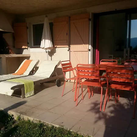 Résidence Le Village Marin 4*