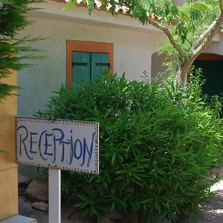 Résidence Le Village Marin 4*