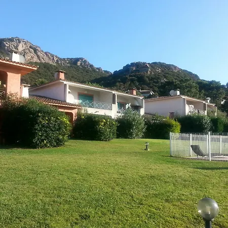 Le Village Marin Lejlighedshotel