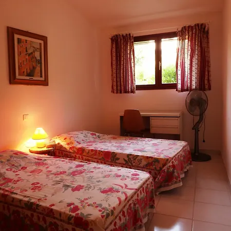 Le Village Marin Ξενοδοχείο με διαμερίσματα