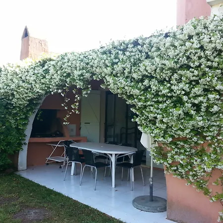 Le Village Marin Ξενοδοχείο με διαμερίσματα