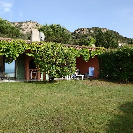 Lejlighedshotel Le Village Marin 4*