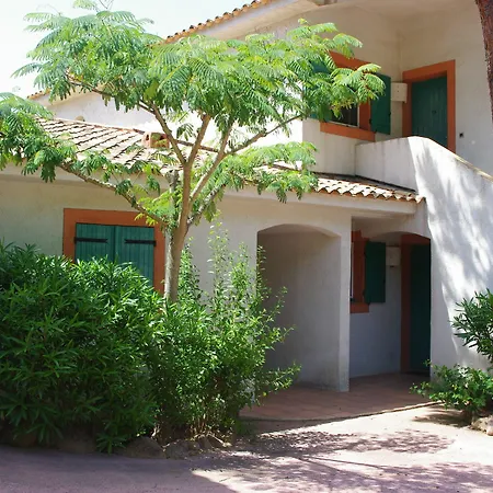 Lejlighedshotel Le Village Marin 4*