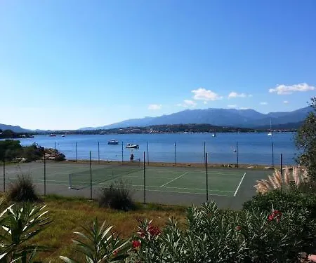 Résidence Le Village Marin 3* Porto Vecchio