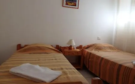 Le Village Marin Aparthotel Porto-Vecchio (Corsica)