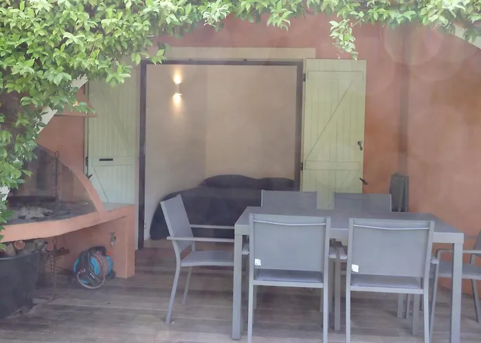 Le Village Marin 4*