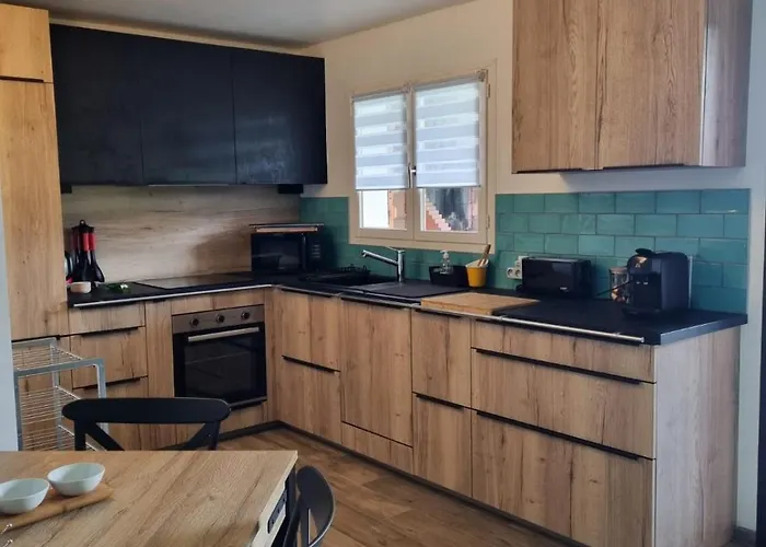 Le Village Marin بورتو فيكشْيو