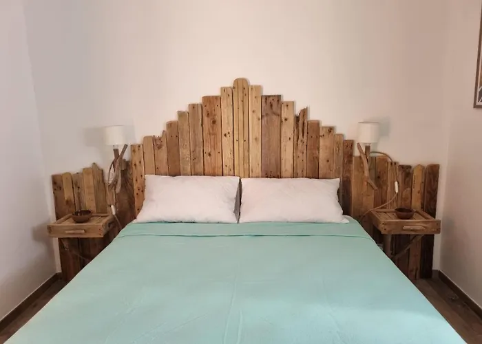 Lejlighedshotel Le Village Marin
