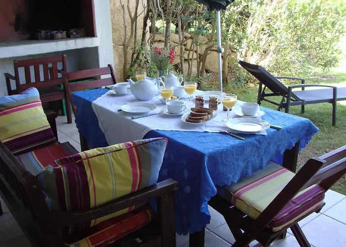 Le Village Marin شقة فندقية