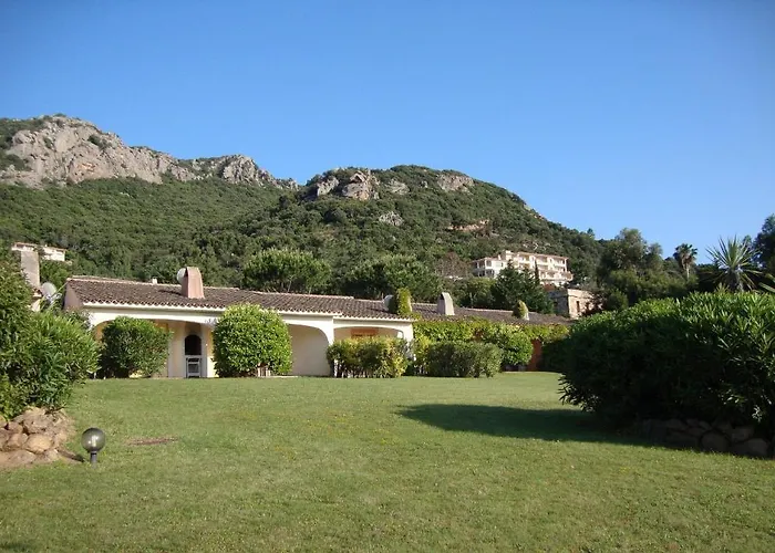 Le Village Marin بورتو فيكشْيو