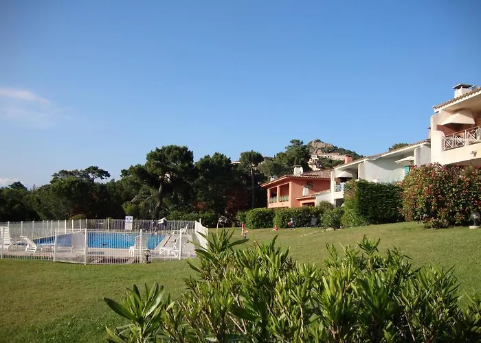 Le Village Marin Aparthotel