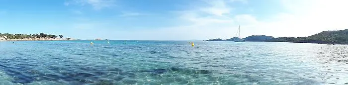 Le Village Marin بورتو فيكشْيو